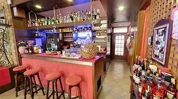 Hotel Malibran Lido di Jesolo