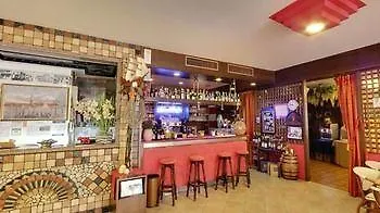 Hotel Malibran Lido di Jesolo Italy