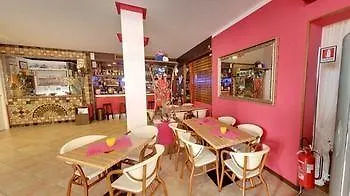 Hotel Malibran Lido di Jesolo 2*,  Italy