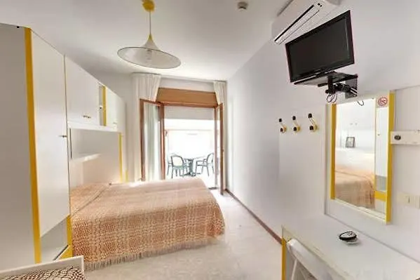 Hotel Malibran Lido di Jesolo