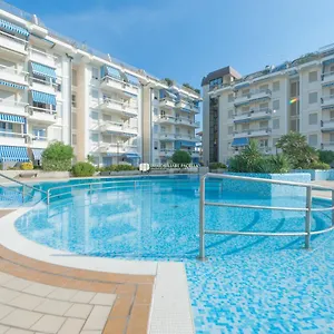 Mexico Immobiliare Pacella Apartment Lido di Jesolo