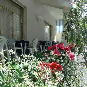 3* Szálloda Altea