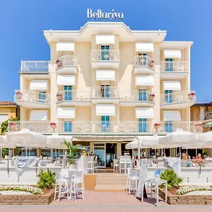3* Szálloda Bellariva