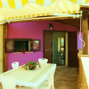 Surriano Ferienhaus Sciacca