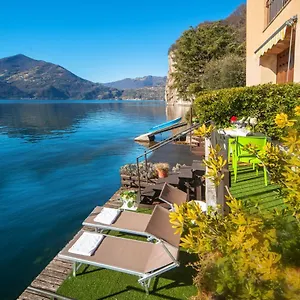 The Pier On The Apartment Marone