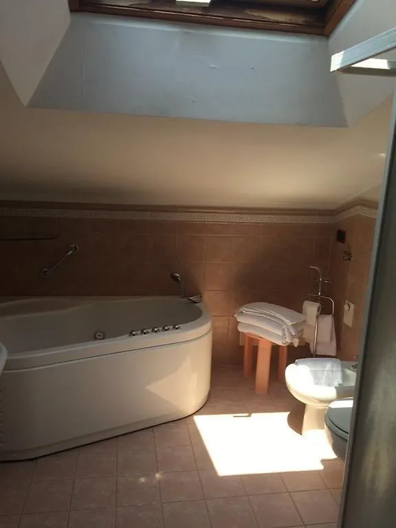 Hotel Malibran リド・ディ・イエゾロ イタリア
